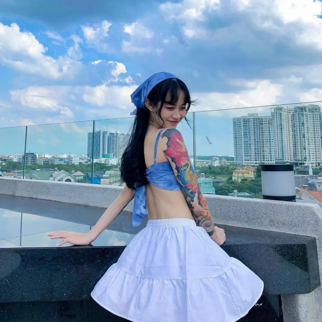 美丽的凯特