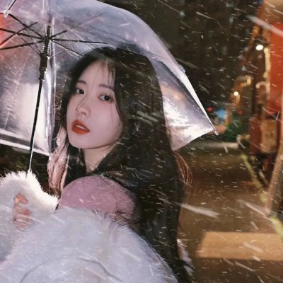 雨光