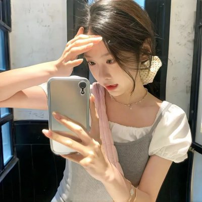 梦深缘浅